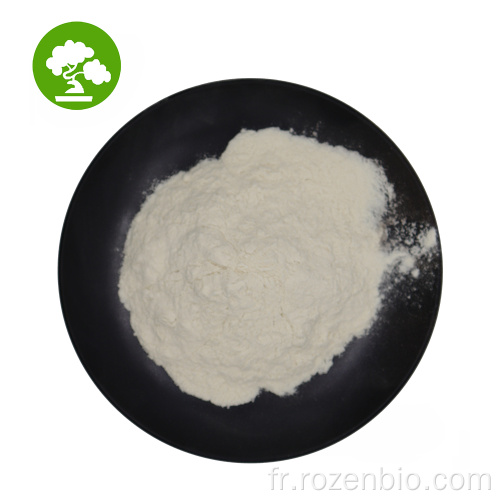100% Claviceps purpurea Ergot Extract Powder 98% Ergostérol